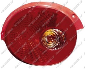 FEU D'AILE ARRIERE GAUCHE SANS PORTE LAMPE