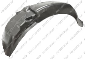 PARE-BOUE PLASTIQUE AILE AVANT GAUCHE