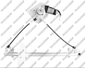 LEVE-VITRE AVANT DROIT ELECTRIQUE MOD. 5 PORTES