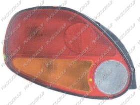 FEU D'AILE ARRIERE DROIT-AVEC PORTE LAMPE