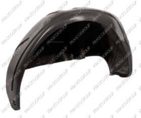 PARE-BOUE PLASTIQUE AILE ARRIERE GAUCHE