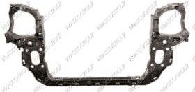 PLAGE AVANT INFERIEURE