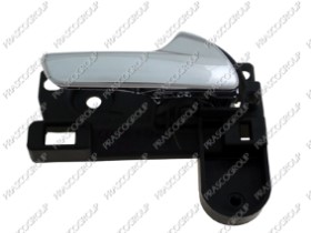 POIGNEE INTERIEURE AVANT/ARRIERE DROITE-CHROME'