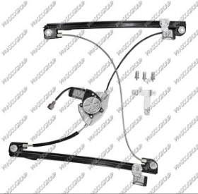 LEVE-VITRE AVANT DROIT ELECTRIQUE MOD. 3 PORTE