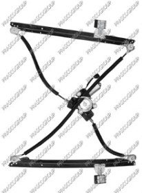 LEVE-VITRE AVANT GAUCHE ELECTRIQUE MOD. 3 PORTE