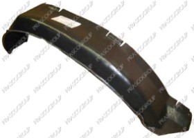 PARE-BOUE PLASTIQUE AILE AVANT DROITE