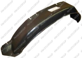 PARE-BOUE PLASTIQUE AILE AVANT GAUCHE