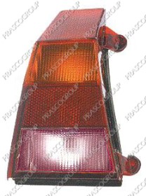 FEU D'AILE ARRIERE DROIT SANS PORTE LAMPE MOD. 10/86 > 06/91