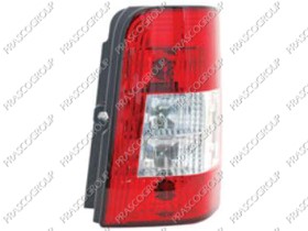 FEU D'AILE ARRIERE DROIT SANS PORTE LAMPE MOD. 2 PORTES MOD. 01/06 >