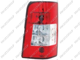 FEU D'AILE ARRIERE DROIT SANS PORTE LAMPE MOD. HAYON MOD. 01/06 >