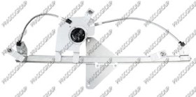 MECANISME LEVE-VITRE AVANT GAUCHE MOD. 3 PORTE