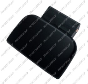 POIGNEE EXTERIEURE AVANT DROITE/GAUCHE+PORTE BATTANTE-AVEC APPRET MOD. 3 PORTES