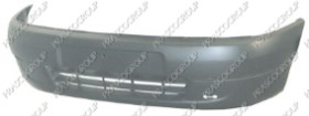 PARE-CHOCS AVANT AVEC APPRET
