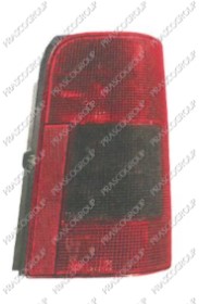 FEU D'AILE ARRIERE GAUCHE SANS PORTE LAMPE MOD. HAYON MOD. &gt; 12/05