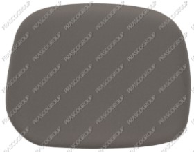 COQUILLE DE RETROVISEUR GAUCHE AVEC APPRET