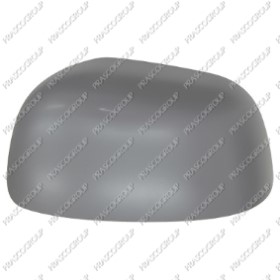 COQUILLE DE RETROVISEUR GAUCHE AVEC APPRET