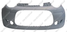 PARE-CHOCS AVANT AVEC APPRET