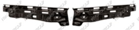 JEU DE SUPPORT POUR PARE-CHOCS AVANT(DROIT+GAUCHE)