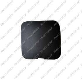 COUVRE CROCHET AVANT