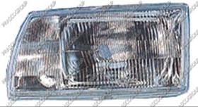 PHARE DROIT H4 MANUEL MOD. 01/89 >