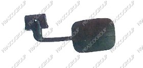 RETROVISEUR DROIT/GAUCHE MANUEL MOD. 88 ->