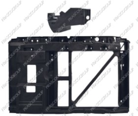 ARMATURE AVANT COMPLETE