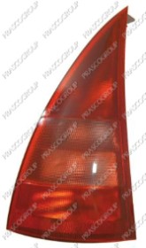 FEU D'AILE ARRIERE DROIT SANS PORTE LAMPE