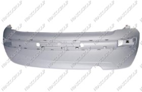 PARE-CHOCS ARRIERE AVEC APPRET