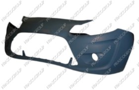 PARE-CHOCS AVANT AVEC APPRET