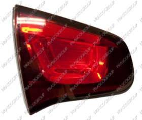 FEU INTERIEUR ARRIERE GAUCHE AVEC PORTE LAMPE