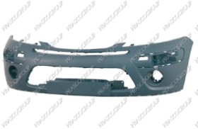 PARE-CHOCS AVANT-AVEC APPRET-AVEC CACHE CROCHET-AVEC ENPREINTES LAVEPHARES