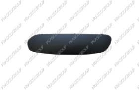 BANDEAU GAUCHE NOIR PARE-CHOCS AVANT