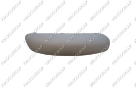 BANDEAU DROIT AVEC APPRET PARE-CHOCS AVANT