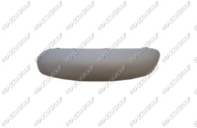 BANDEAU GAUCHE AVEC APPRET PARE-CHOCS AVANT