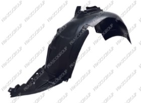 PARE-BOUE PLASTIQUE AILE AVANT GAUCHE