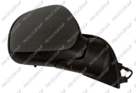 RETROVISEUR DROIT ELECTRIQUE AVEC APPRET-AVEC SONDE-MOD. 2008 >