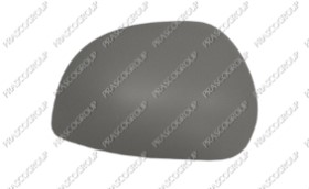 COQUILLE DE RETROVISEUR DROITE AVEC APPRET