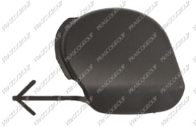 COUVRE CROCHET AVANT