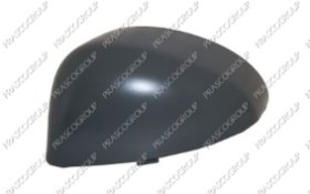 COQUILLE DE RETROVISEUR GAUCHE AVEC APPRET