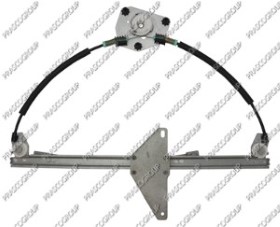 MECANISME LEVE-VITRE AVANT GAUCHE MOD. 5 PORTE