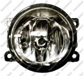 ANTIBROUILLARD DROIT/GAUCHE