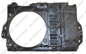 ARMATURE AVANT COMPLETE MOD. 1. 8/2.0