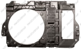 ARMATURE AVANT COMPLETE MOD. DIESEL