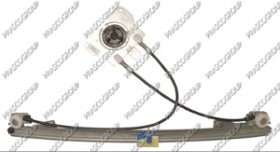 MECANISME LEVE-VITRE AVANT DROIT MOD. 3 PORTE