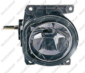 ANTIBROUILLARD DROIT/GAUCHE