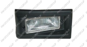 ANTIBROUILLARD DROIT