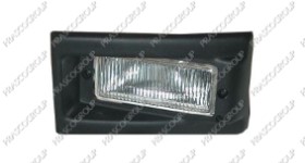 ANTIBROUILLARD GAUCHE