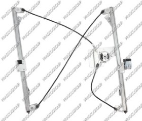 MECANISME LEVE-VITRE AVANT DROIT MOD. 5 PORTE