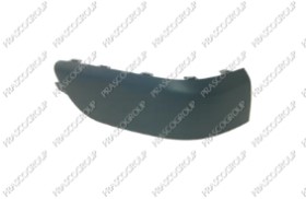 BANDEAU DROIT DE PARE-CHOCS AVANT SANS APPRET