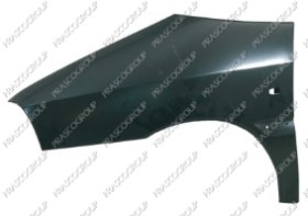 AILE AVANT GAUCHE AVEC TROU FEU D'AILE